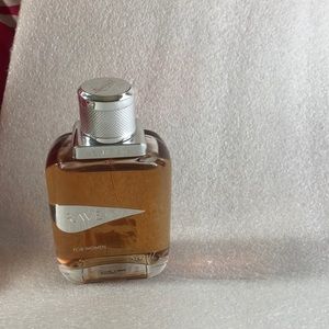 Rave for women by Sapil-3.4 Oz